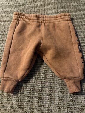 Baby Boy Carhartt Pants